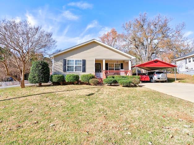 1001 West Cir, Gastonia, NC 28054