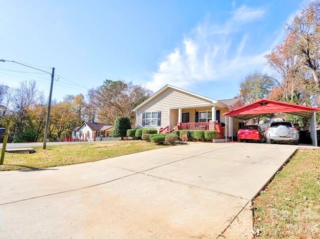 1001 West Cir, Gastonia, NC 28054