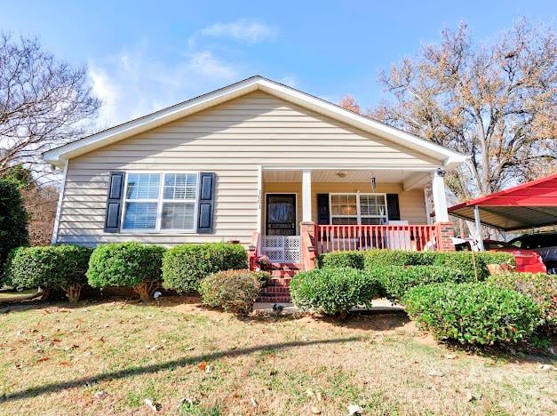 1001 West Cir, Gastonia, NC 28054