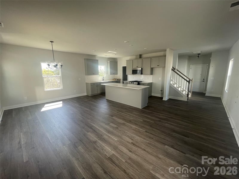 4049 Grommet Ct, Matthews, NC 28105