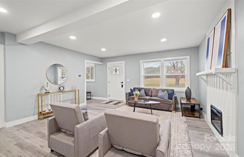 10891 Pettus Rd, Indian Land, SC 29707