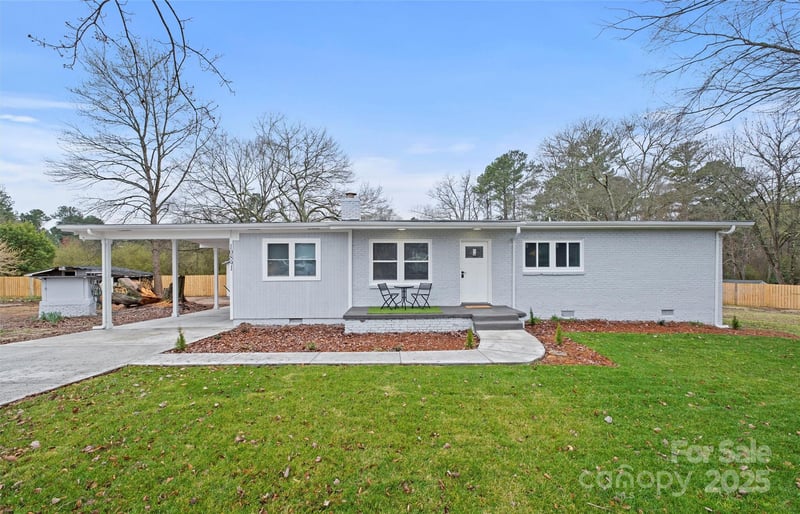 10891 Pettus Rd, Indian Land, SC 29707