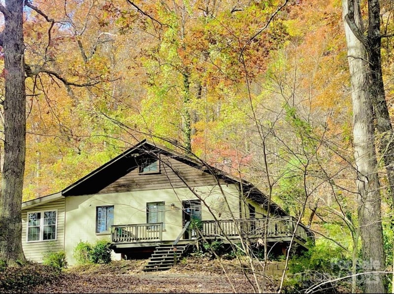 629 Vineyard Rd, Tryon, NC 28782