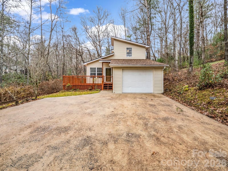 38 Renea Dr, Brevard, NC 28712