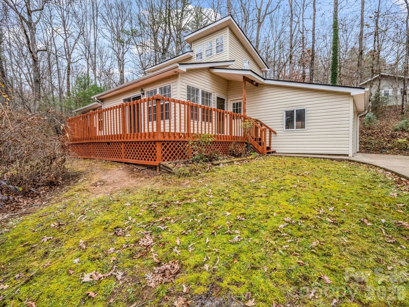 38 Renea Dr, Brevard, NC 28712