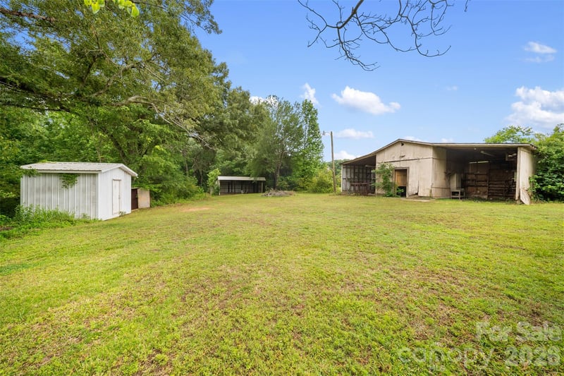 14740 Hatley Burris Rd, Stanfield, NC 28163