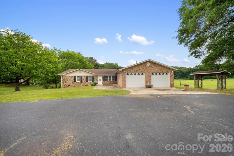 14740 Hatley Burris Rd, Stanfield, NC 28163