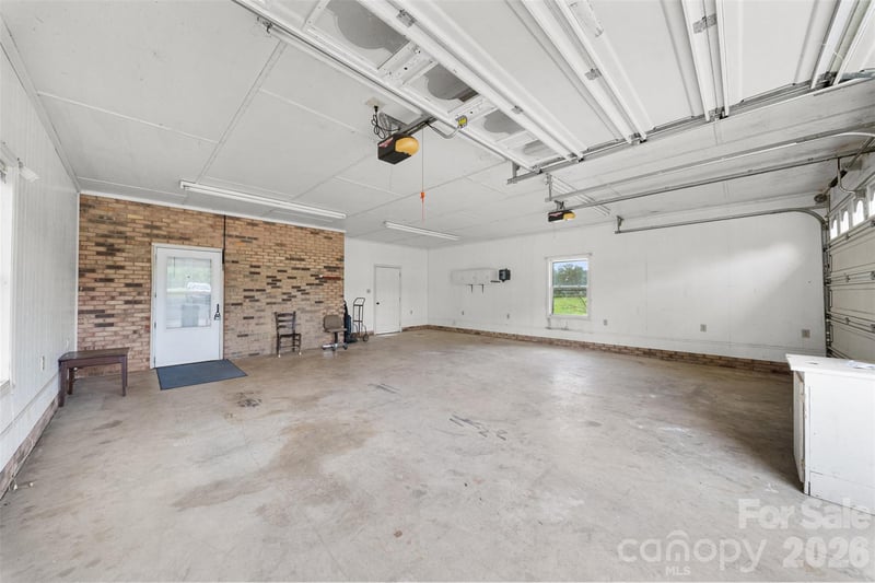 14740 Hatley Burris Rd, Stanfield, NC 28163