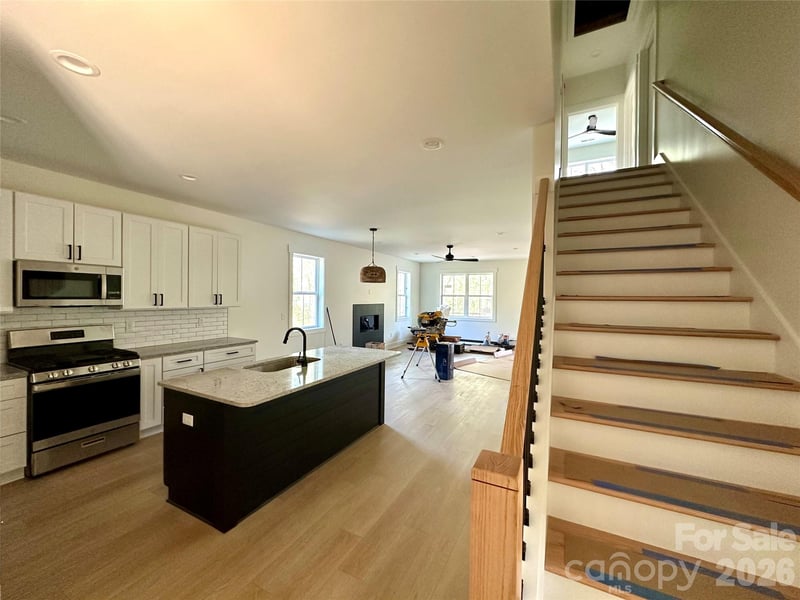 133 Appalachian Way, Asheville, NC 28806