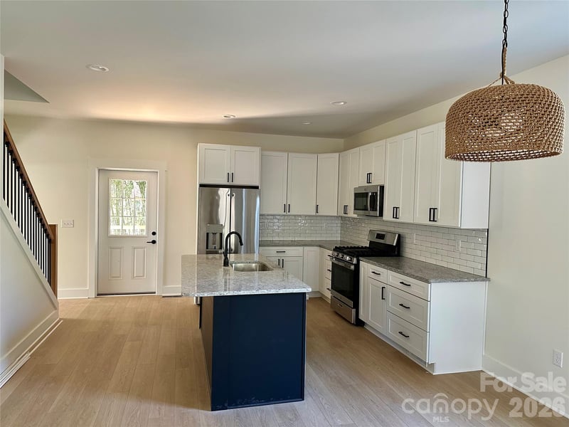 133 Appalachian Way, Asheville, NC 28806