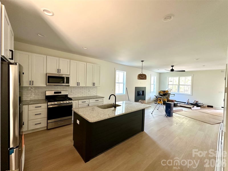 133 Appalachian Way, Asheville, NC 28806