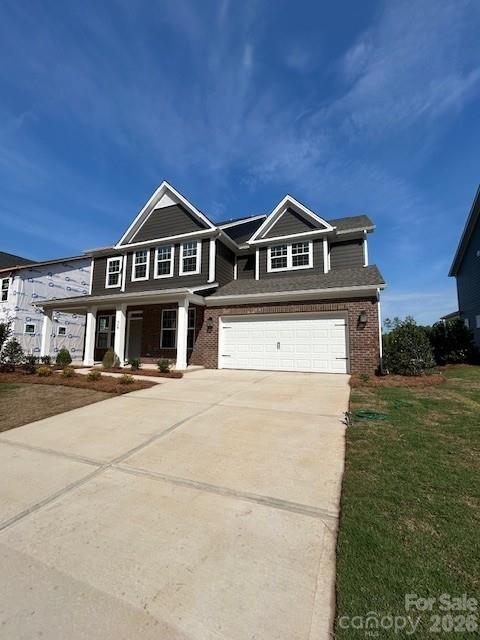 514 Cottage Garden Ln, Belmont, NC 28012