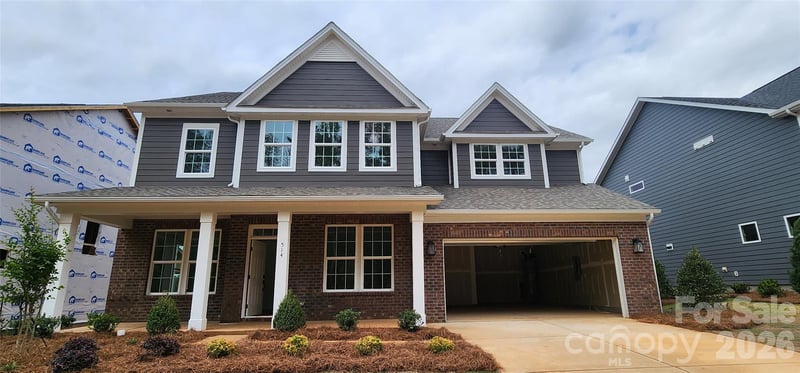 514 Cottage Garden Ln, Belmont, NC 28012