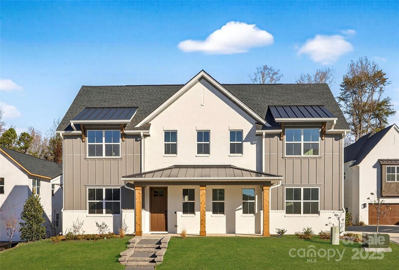 509 Zinc Dr, Tega Cay, SC 29708