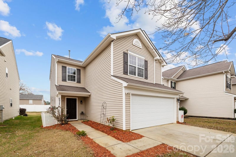 Home Worth Check