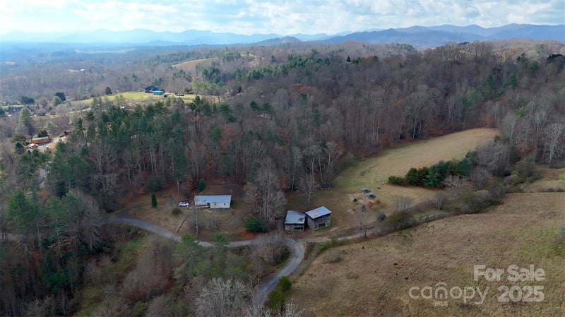55 - 119 Webb Dr, Marshall, NC 28753