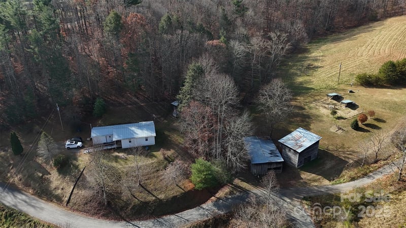 55 - 119 Webb Dr, Marshall, NC 28753