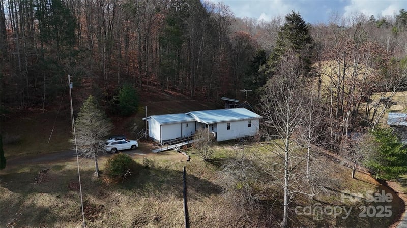 55 - 119 Webb Dr, Marshall, NC 28753