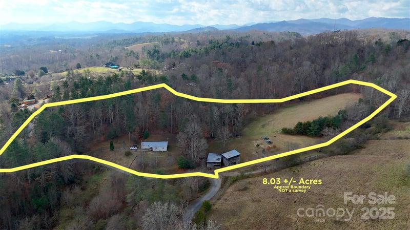 55 - 119 Webb Dr, Marshall, NC 28753