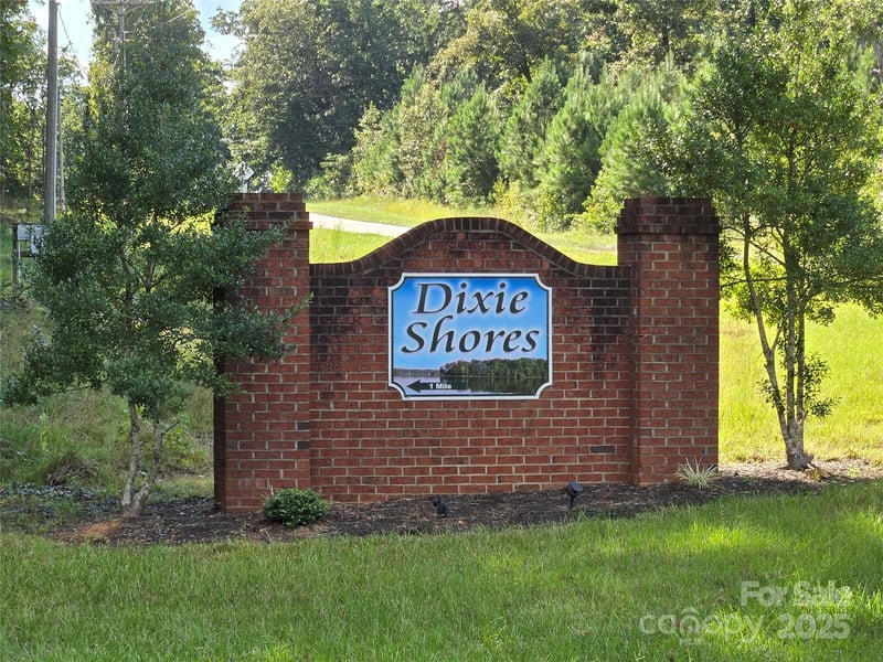 Shoreline Rd #107, Badin Lake, NC 28127