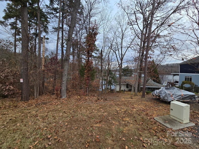 Shoreline Rd #107, Badin Lake, NC 28127