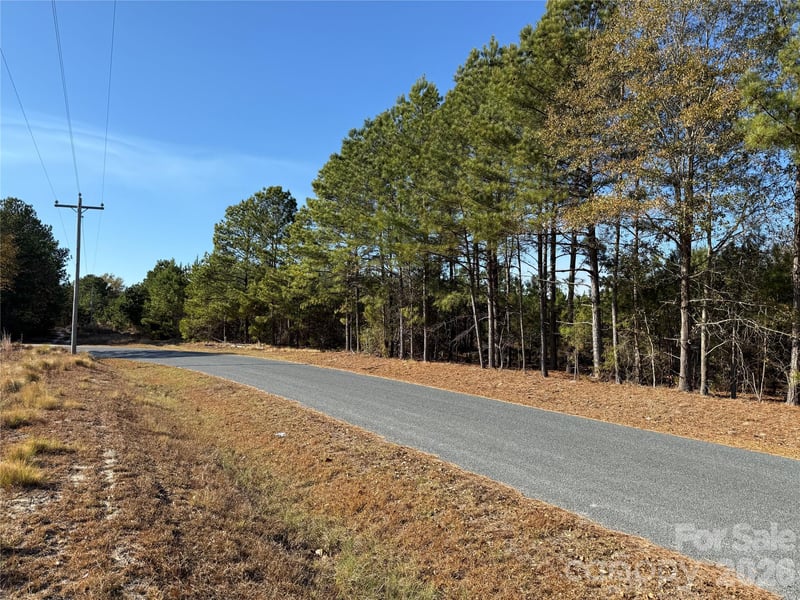 164 Haines Rd, Jackson Springs, NC 27281
