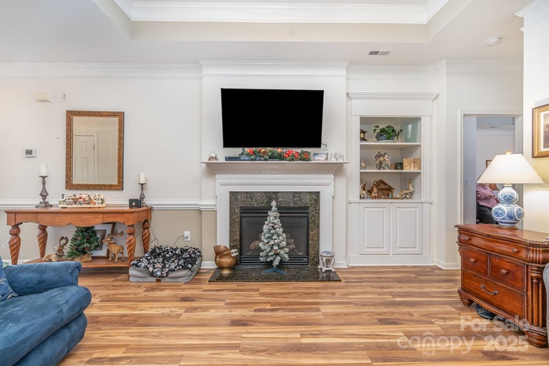 119 Ivy Creek Ln, Mooresville, NC 28115