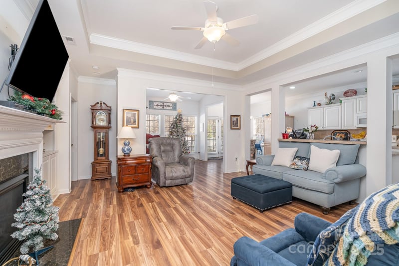 119 Ivy Creek Ln, Mooresville, NC 28115