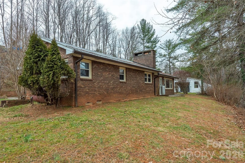 175 - 179 River Ln, Canton, NC 28716