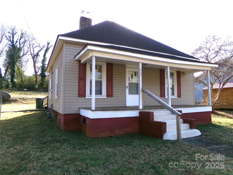 923 Efird St #97, Albemarle, NC 28001