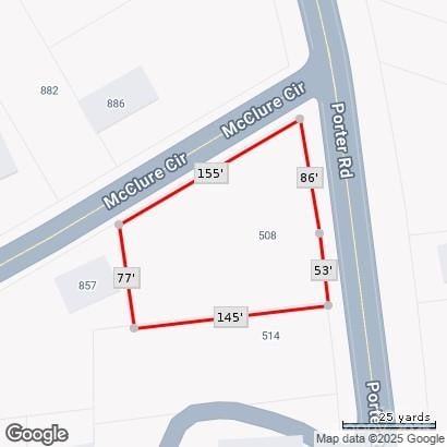 508 Porter Rd, Rock Hill, SC 29730