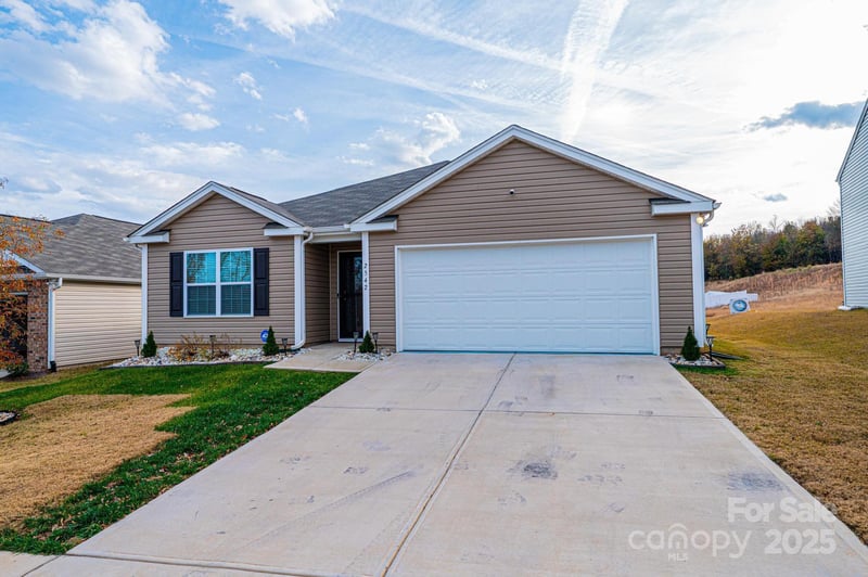 2542 Goose Fair Rd, Maiden, NC 28650