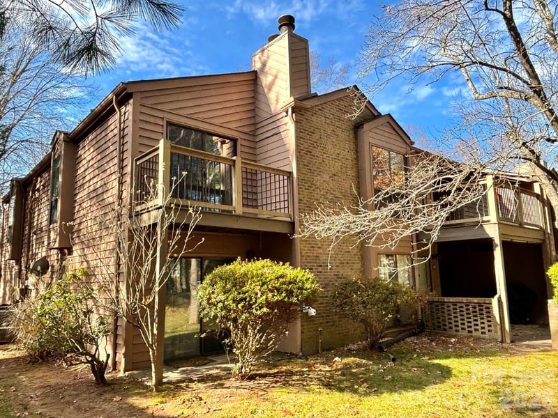 50 Ravencroft Ln, Asheville, NC 28803