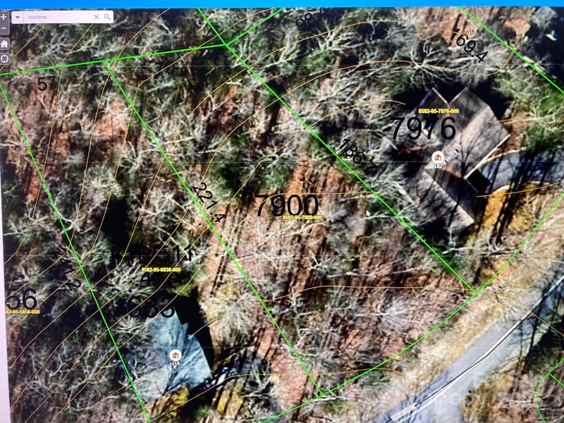 U12 LO27 Usgewi Ct, Brevard, NC 28712