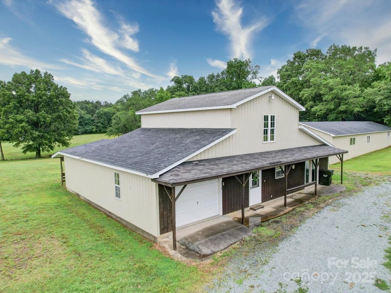 4115 Jenkins Rd, Marshville, NC 28103