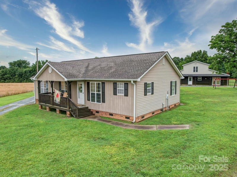 4115 Jenkins Rd, Marshville, NC 28103