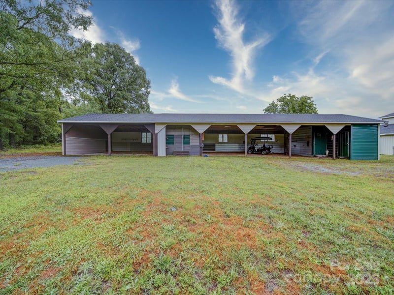 4115 Jenkins Rd, Marshville, NC 28103