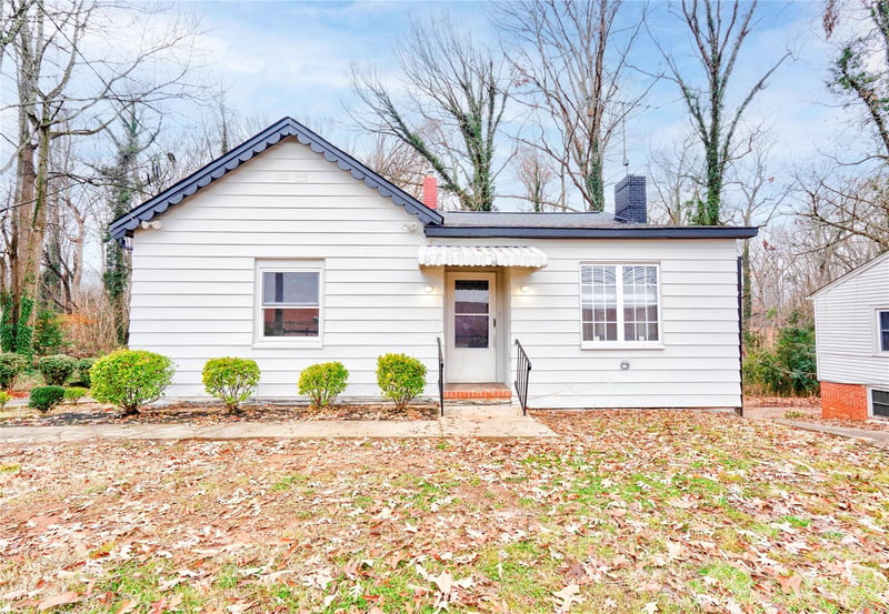 704 Earl Rd, Shelby, NC 28150