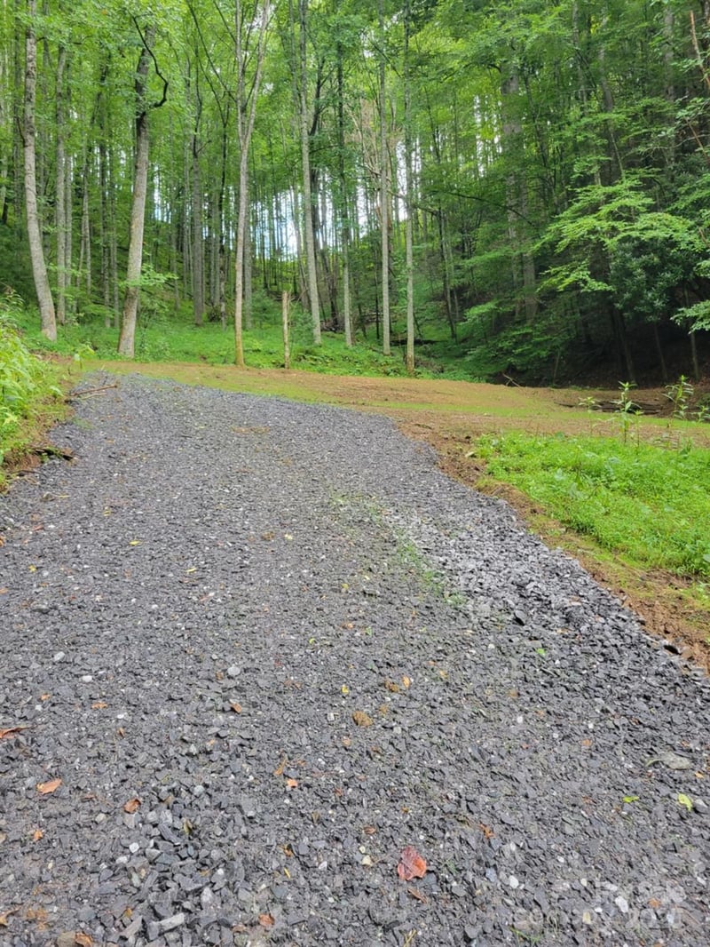 295 Bennett Branch Rd, Green Mountain, NC 28740