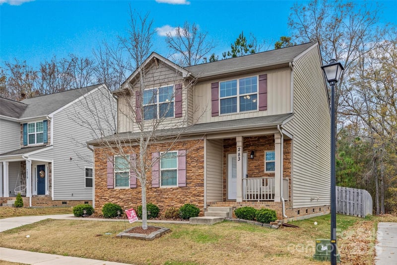 283 Anvil Draw Pl, Rock Hill, SC 29730