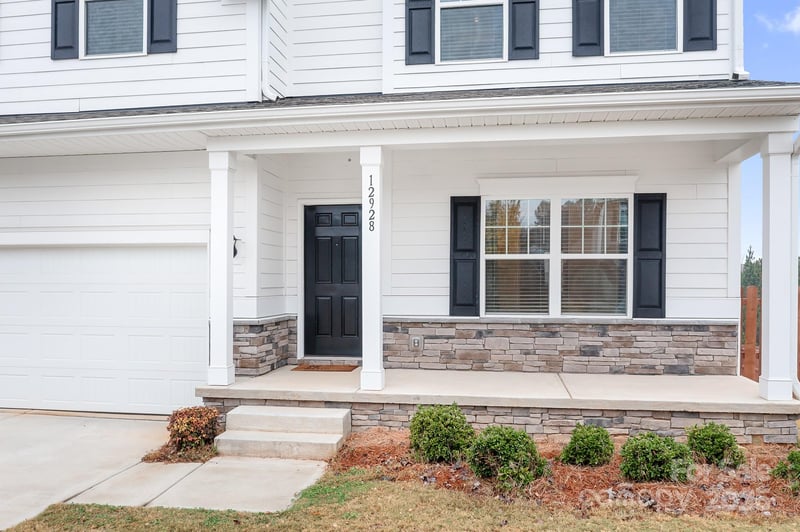 12928 Aberdeen Park Dr, Huntersville, NC 28078