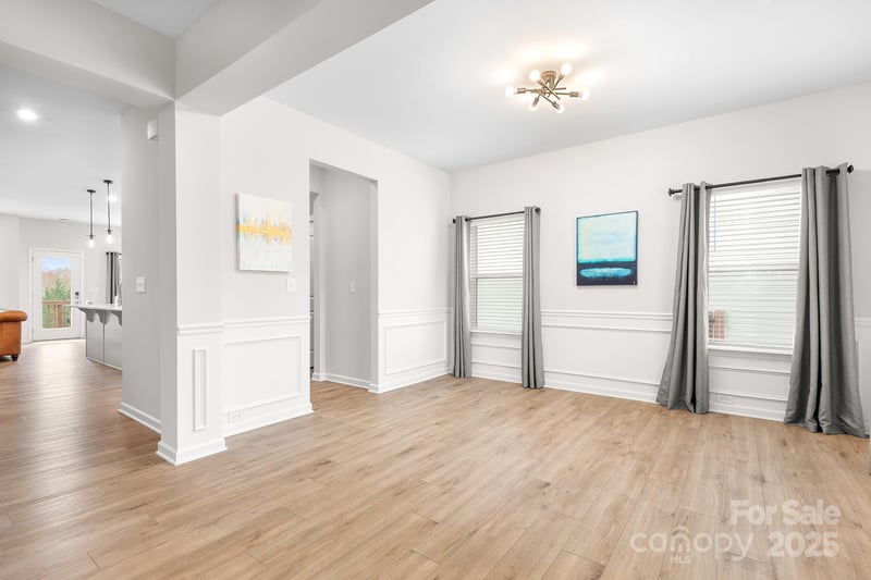 12928 Aberdeen Park Dr, Huntersville, NC 28078