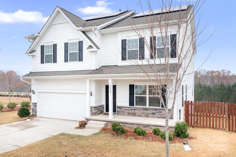 12928 Aberdeen Park Dr, Huntersville, NC 28078
