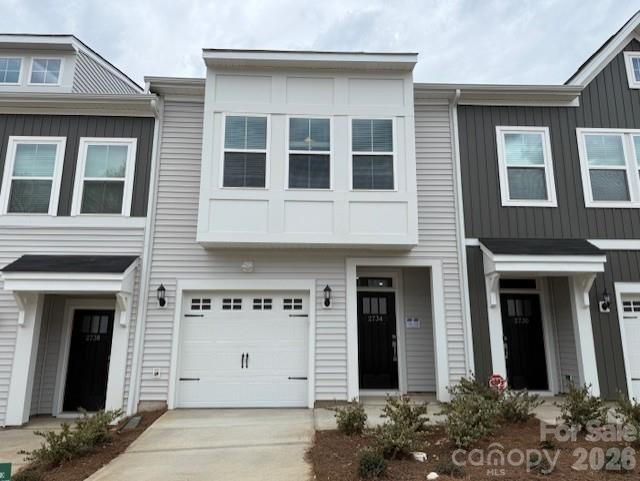 2734 Lehigh Rd #39, Charlotte, NC 28208