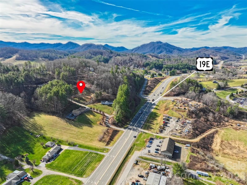 00 Riverside Hills Rd #9, Burnsville, NC 28714
