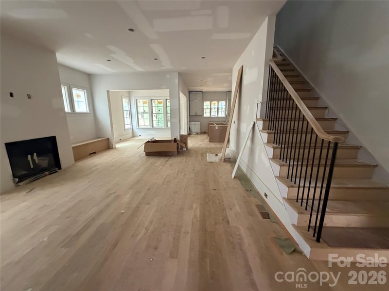 4201 Commonwealth Ave, Charlotte, NC 28205