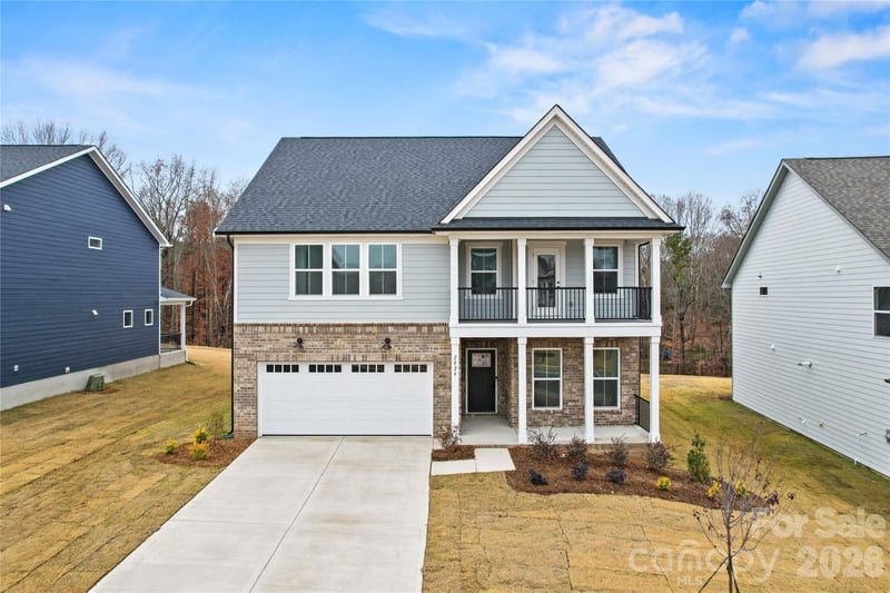 2024 Waxhaw Crossing Dr, Waxhaw, NC 28173