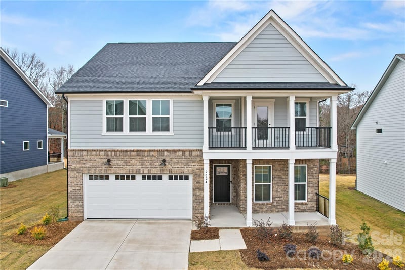 2024 Waxhaw Crossing Dr, Waxhaw, NC 28173