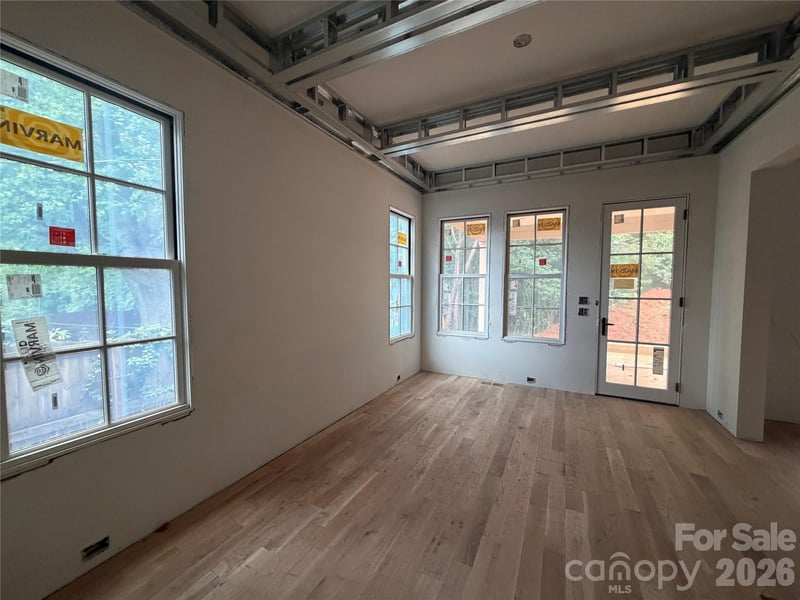4127 Commonwealth Ave, Charlotte, NC 28205