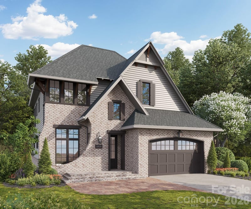 4127 Commonwealth Ave, Charlotte, NC 28205